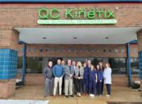 QC Kinetix (Springs Medical) image 16